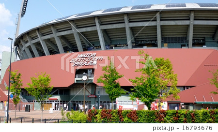 マツダスタジアム マツダスタジアム 16793676