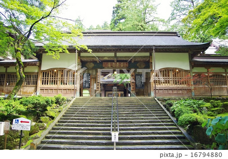 大本山永平寺 大本山永平寺 16794880