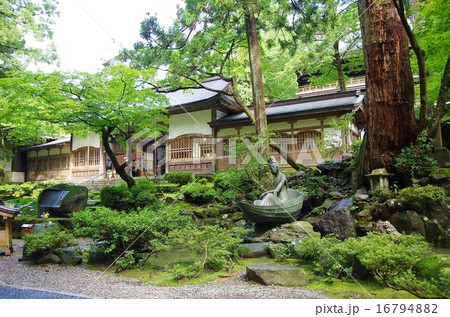 大本山永平寺 16794882