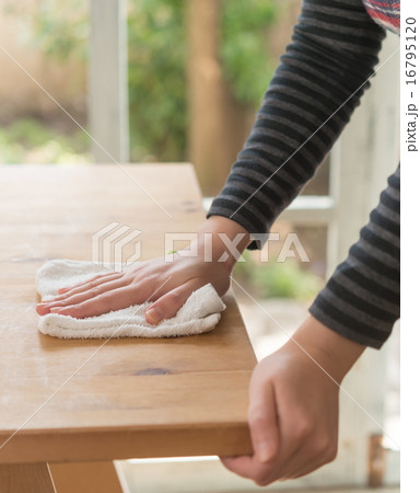 ライフスタイル 16795120