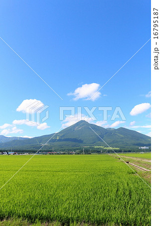 磐梯山 2015夏 磐梯山 2015夏 16795187