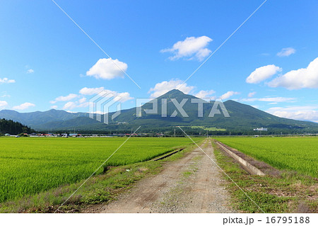 磐梯山 2015夏 磐梯山 2015夏 16795188