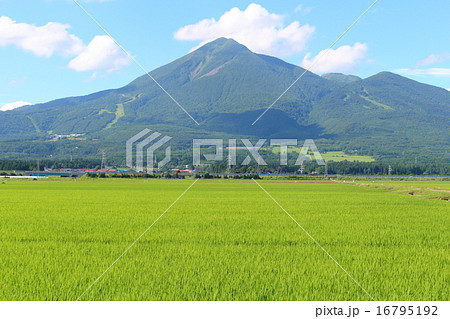 磐梯山　2015夏 16795192