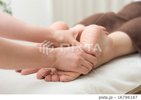 マッサージイメージ 16796187