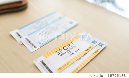 チケットイメージ チケットイメージ 16796188