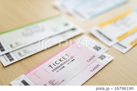 チケットイメージ 16796190