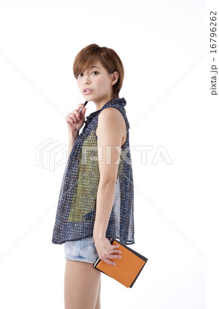 女性 女性 16796262