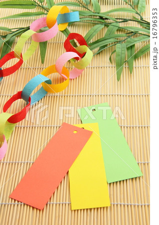 七夕 七夕 16796353