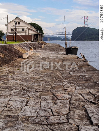 三角西港 16796366