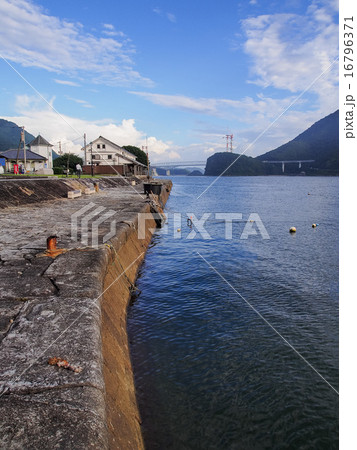 三角港西港 16796371