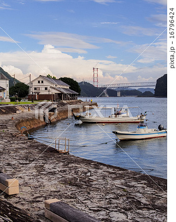 三角西港 16796424