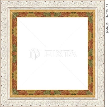 white frame white frame 16798341