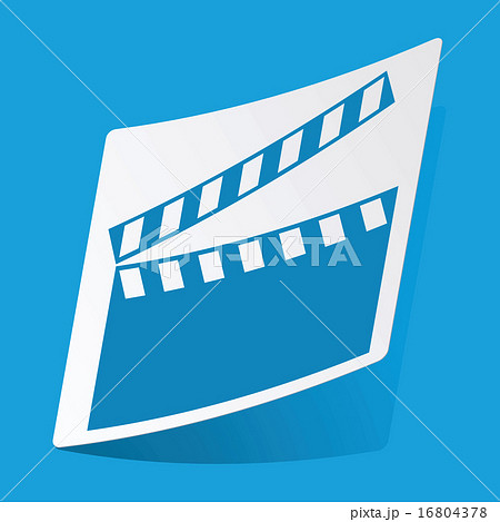 Movie sticker Movie sticker 16804378