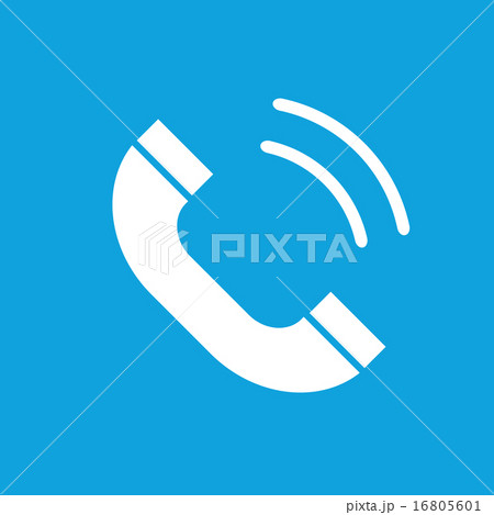 Call icon 16805601