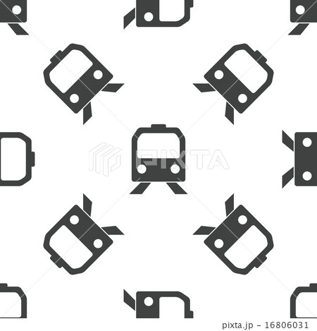 Train pattern 16806031