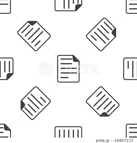 Document pattern 16807215