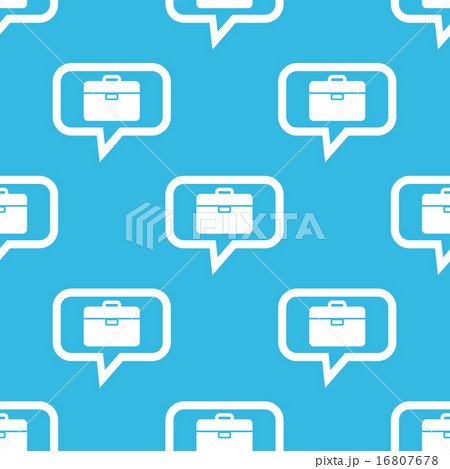 Briefcase message pattern 16807678