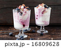 frozen yogurt 16809628
