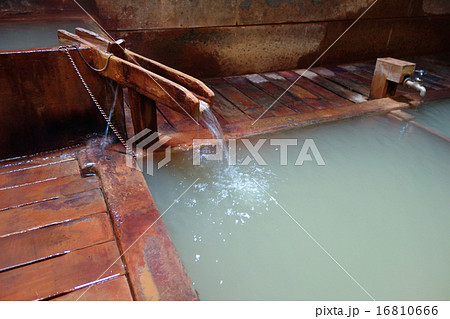 共同浴場(渋温泉大湯) 16810666