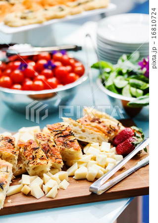 catering food 16810724