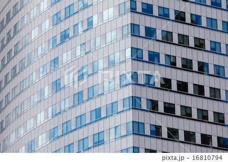 modern building 16810794