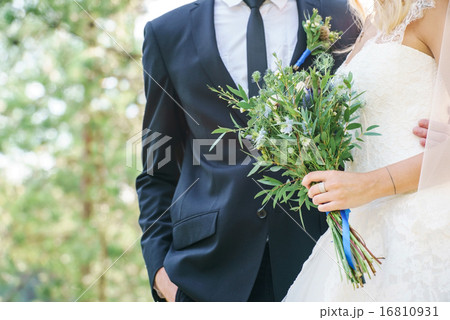wedding day 16810931