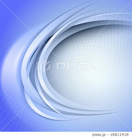 Abstract blue background Abstract blue background 16811416