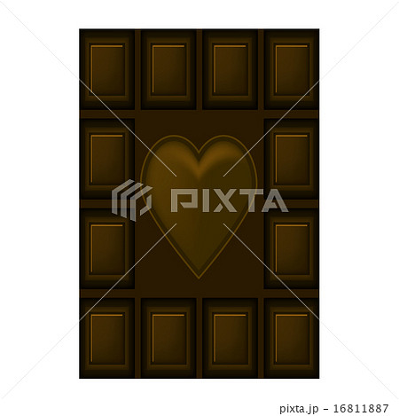 Chocolate Bar 16811887