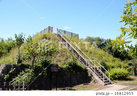 會津藩校　日新館　天文台 16812955