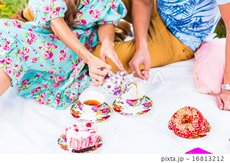 Romantic Picnic 16813212