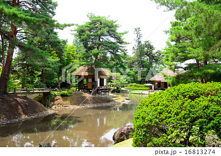 御薬園　2015夏 16813274