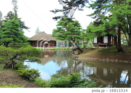 御薬園　2015夏 16813314