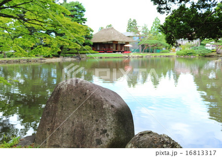 御薬園　2015夏 16813317