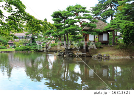 御薬園　2015夏 16813325