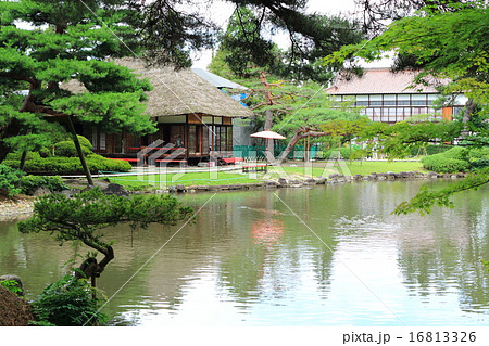 御薬園　2015夏 16813326