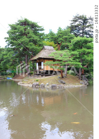 御薬園　2015夏 16813332