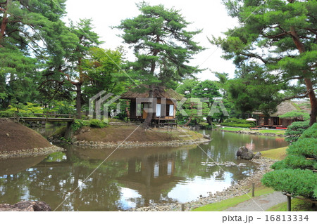 御薬園　2015夏 16813334