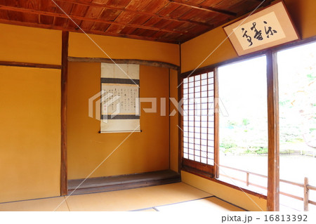 樂壽亭　御薬園　2015夏 16813392