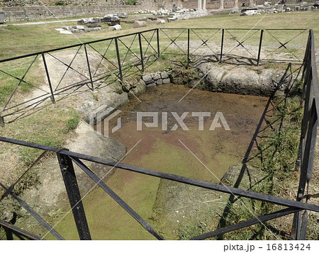 世界遺産 アスクレピオン 世界遺産 アスクレピオン 16813424