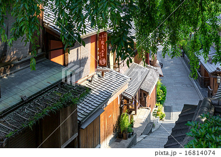 産寧坂 産寧坂 16814074