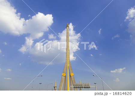 Rama VIII Bridge Rama VIII Bridge 16814620