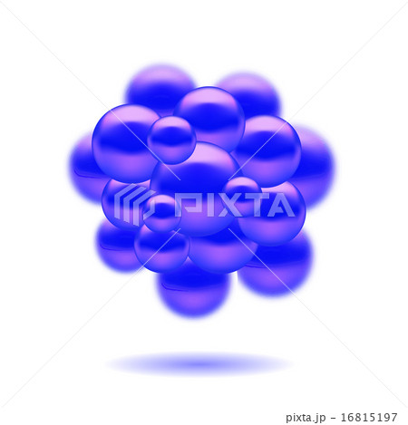 Molecular Structure 16815197