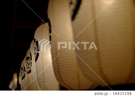 提灯 16815298