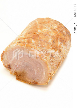 おいしいチャーシュー 16816357