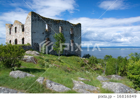Brahehus, Joenkoeping, Sweden 16816849