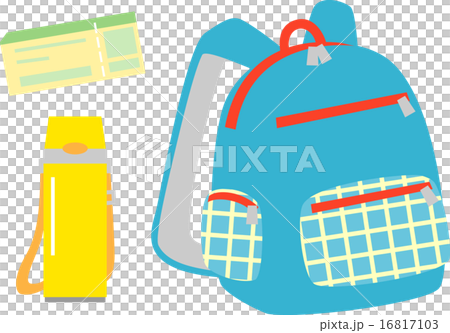 票水瓶背包 票水瓶背包 16817103