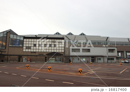 北陸新幹線 糸魚川駅 北陸新幹線 糸魚川駅 16817400
