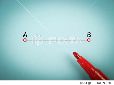 Point a to point b 16819116