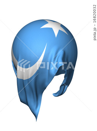 ウイグル 16820032