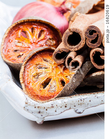 Thai food Cooking ingredients. - spice taste Thai food Cooking ingredients. - spice taste 16820619